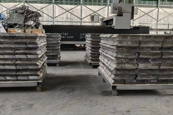 铁岭挤压/浇铸铅砖 配重防辐射用