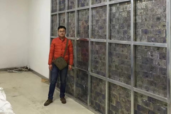 铁岭加速器防护铅砖 铅锭