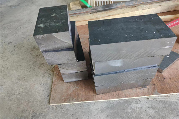铁岭负重配重铅砖 射线防护用