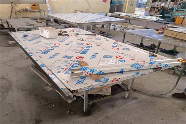 铁岭DSA手术室铅门 铅门厂家