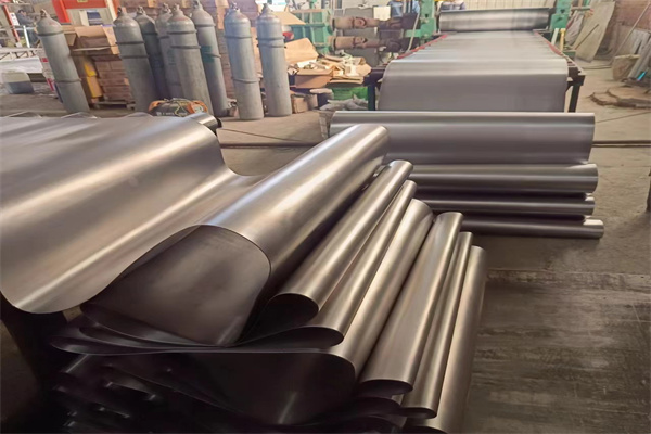 铁岭铅板 铅皮 铅卷