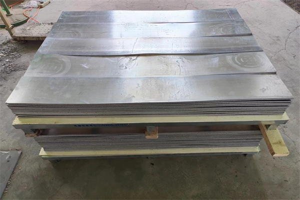 铁岭1-4mm防辐射铅皮