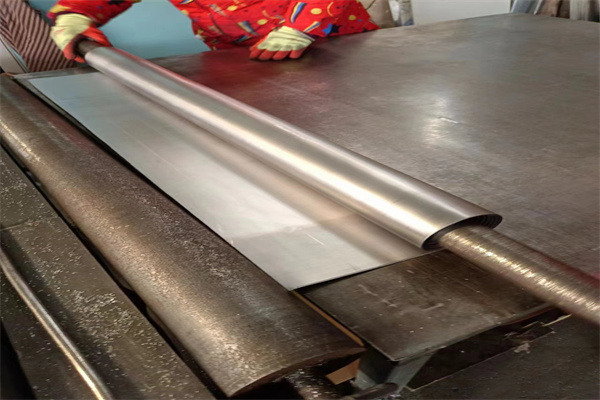 铁岭0.5mm铅皮  软铅皮   钓鱼铅皮