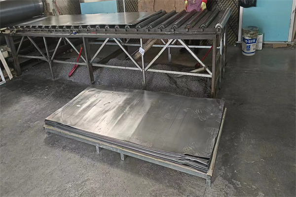 铁岭医院墙体防护铅皮