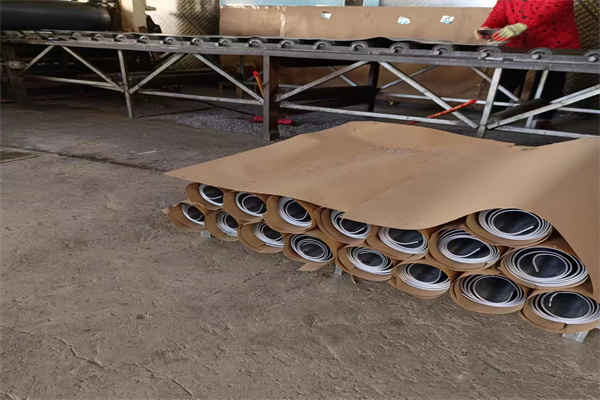 铁岭DR室病房射线铅皮