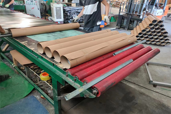 铁岭铅皮卷 医院工业墙体用铅皮