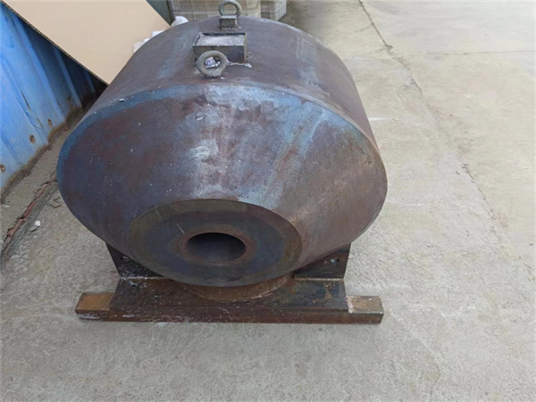 铁岭浇筑合金铅件