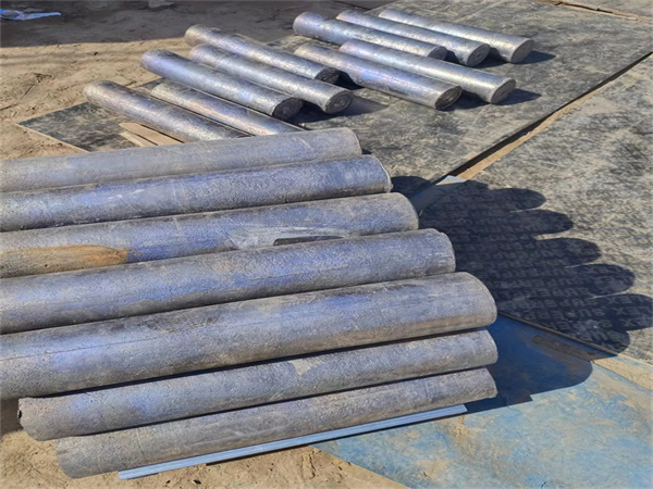 铁岭配重铅棒