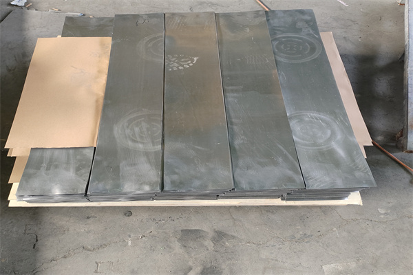 铁岭铅皮墙体防护钓鱼用