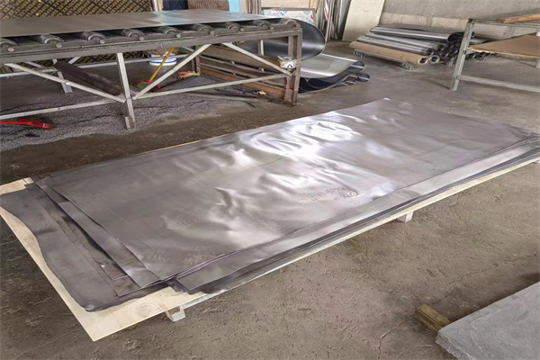 铁岭钓鱼铅皮厂家 竞技铅皮