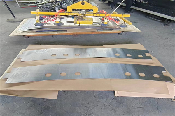 铁岭防辐射铅件 挤压铅件