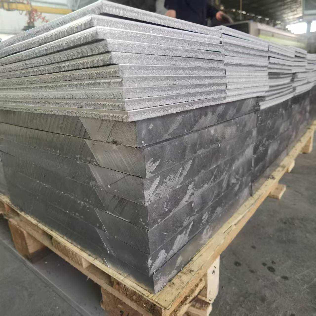 铁岭CBCT室防护铅板