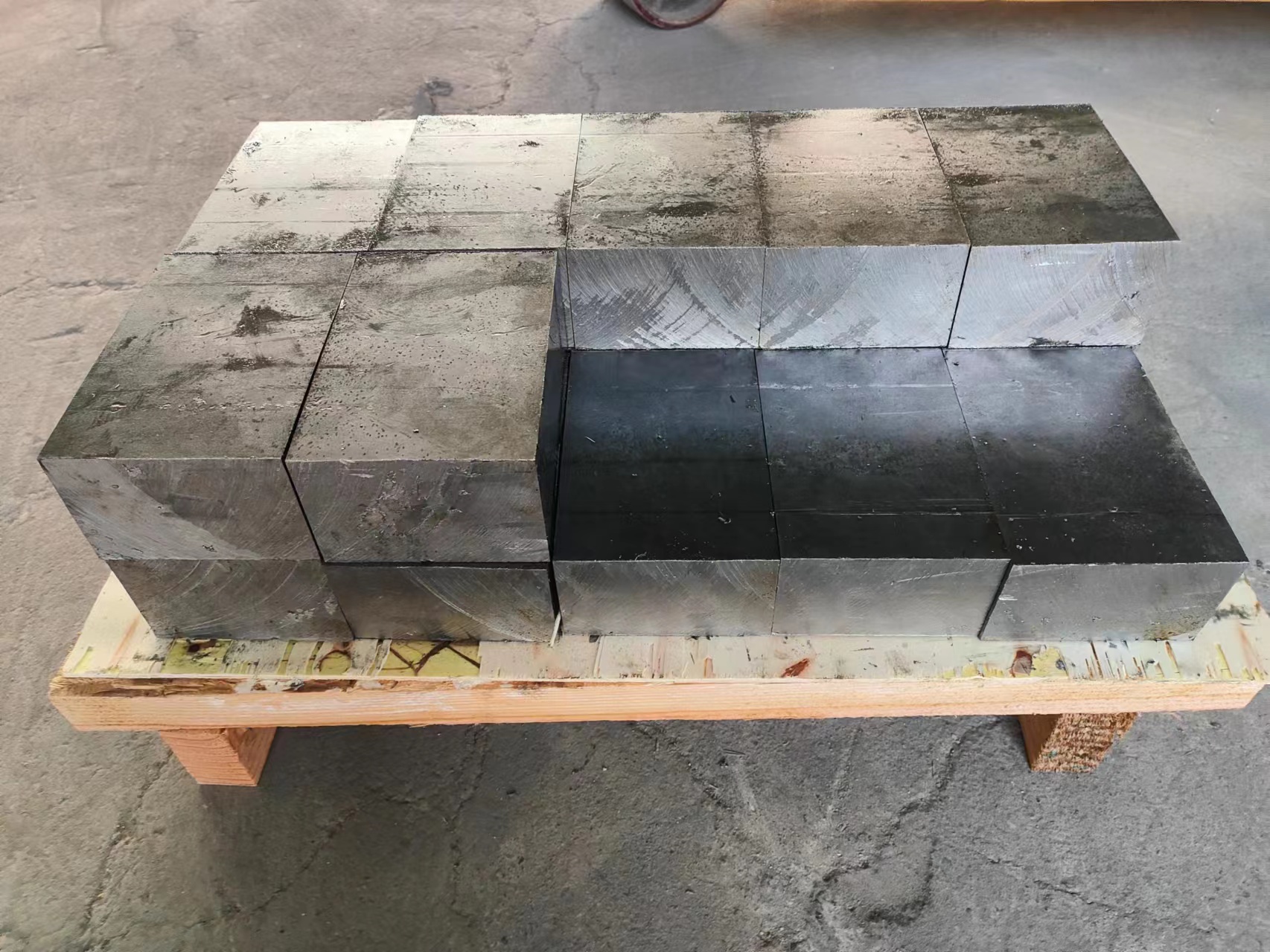 铁岭铅块 用于配重防辐射