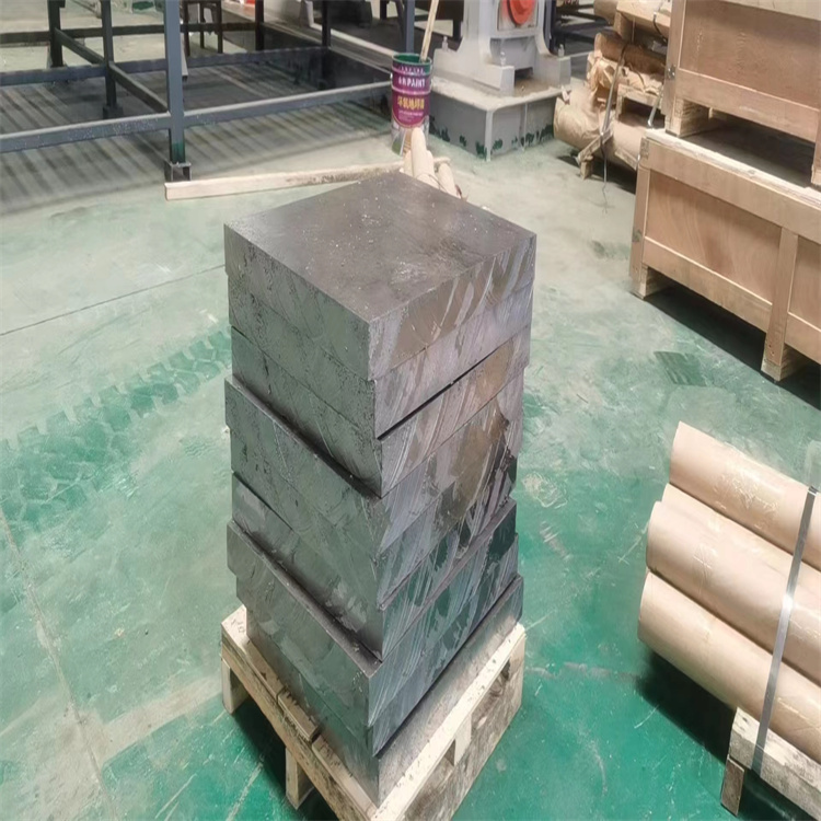 铁岭铅块的主要用途